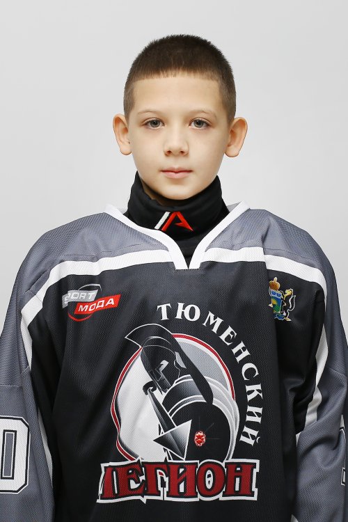 Бучурлин  Савелий  Сергеевич