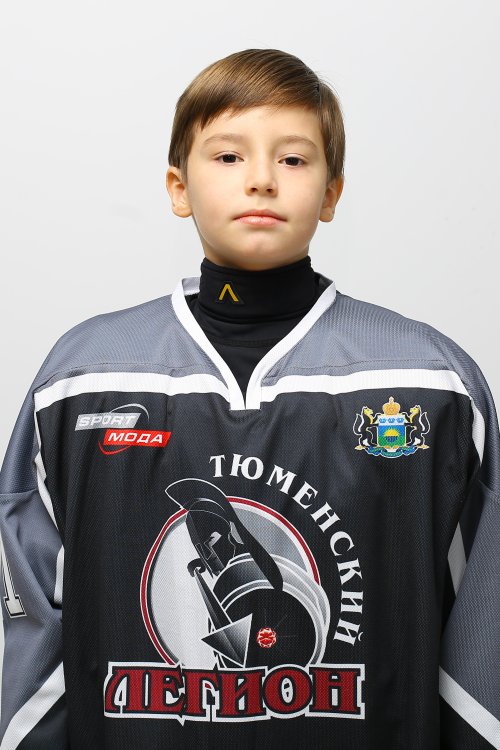 Галиакберов  Денис  Артурович