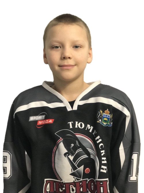 Карнаухов  Егор  Васильевич