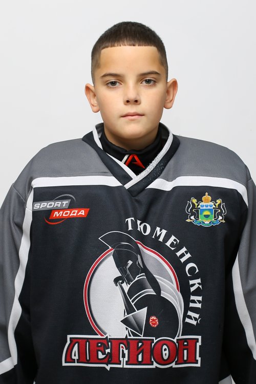 Пуликов  Макар  Даниилович