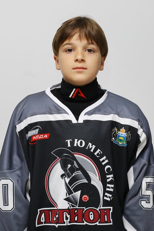 Ананьев  Савелий  Сергеевич