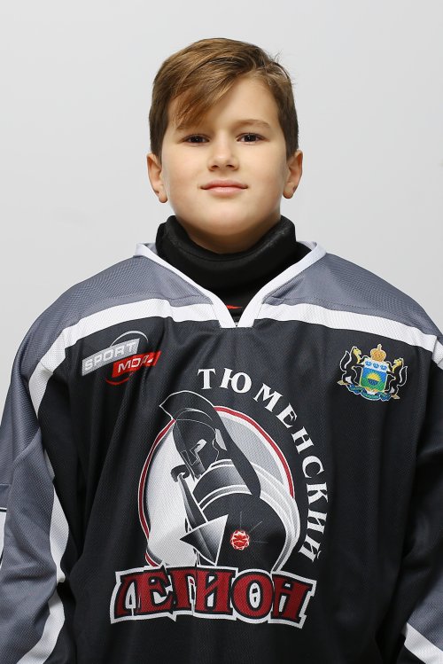 Змеев  Тихон  Александрович