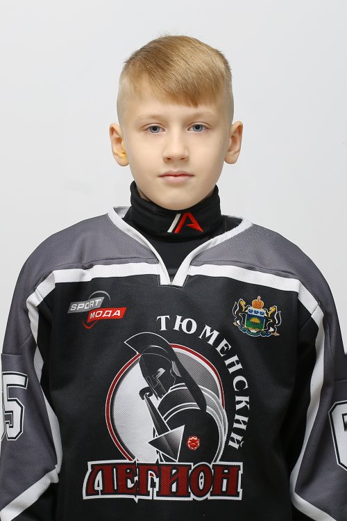 Маслов  Даниил  Глебович