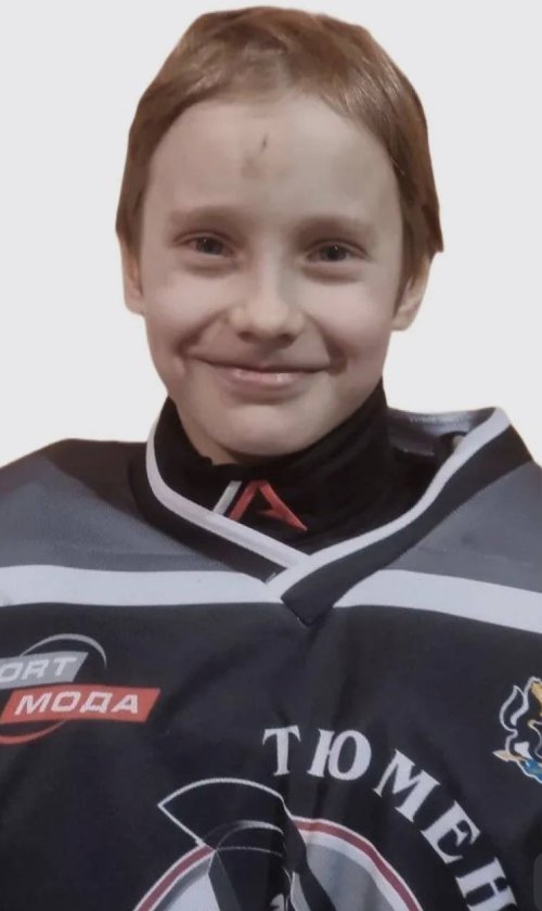 Налобин  Илья  Сергеевич