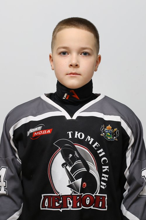 Першин  Савелий  Витальевич