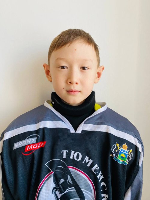 Рахимов  Анир  Русланович