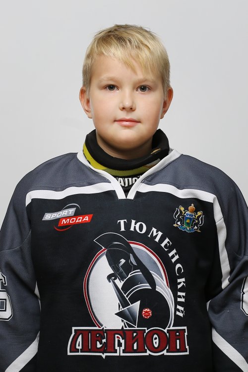 Тетюев  Кирилл  Максимович