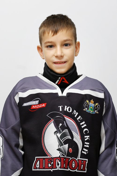 Фоменко  Глеб  Дмитриевич