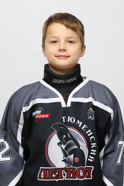 Хоботов  Марк  Артёмович