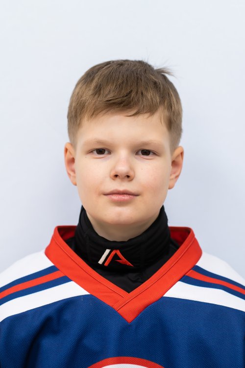 Акулов  Андрей  Юрьевич