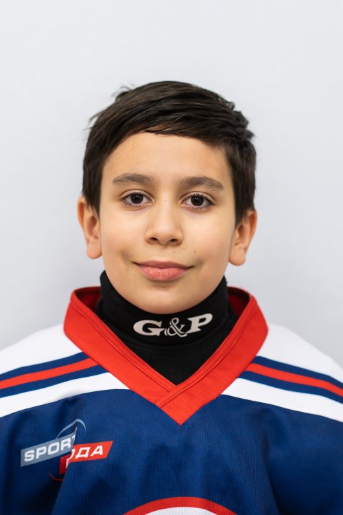 Ворсконян  Георгий  Александрович