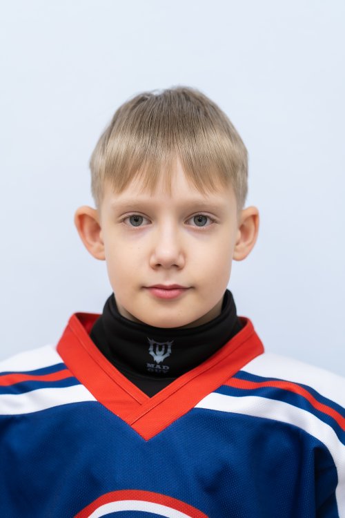 Гарасимчук  Иван  Евгеньевич