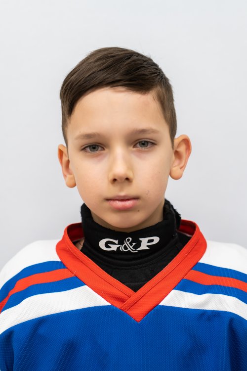 Дмитренко  Георгий  Игоревич