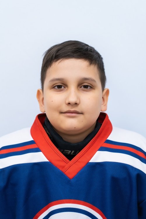 Кошевич  Артемий  Валерьевич