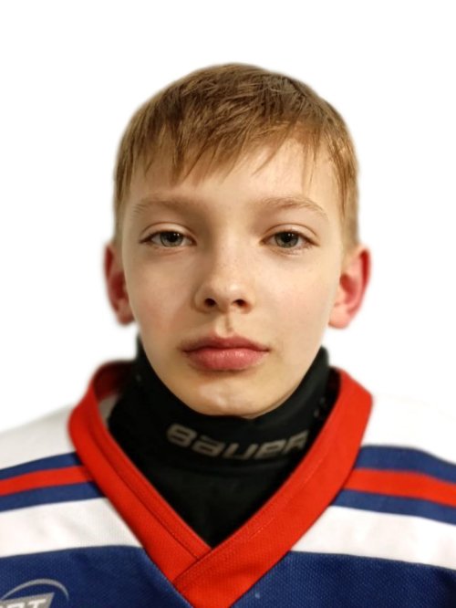 Кухоцкий  Михаил  Павлович