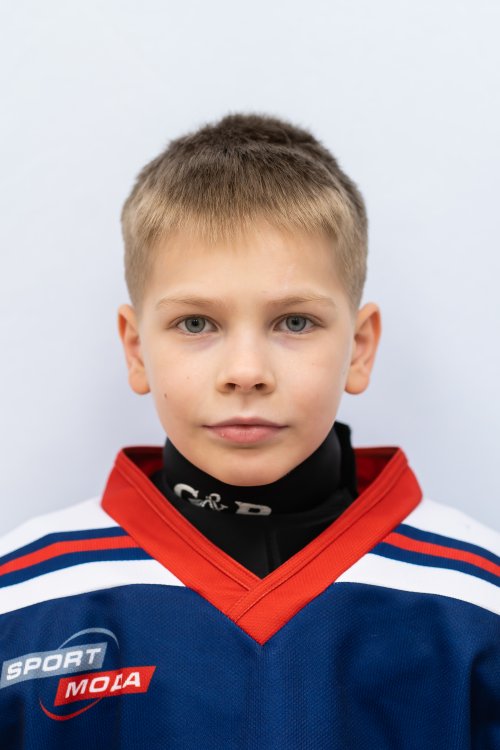 Лыжин  Кирилл  Васильевич