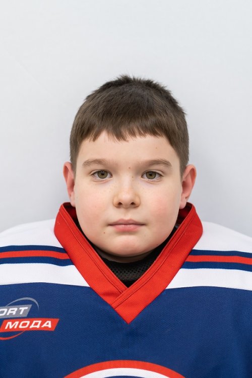 Мазаев  Артём  Максимович