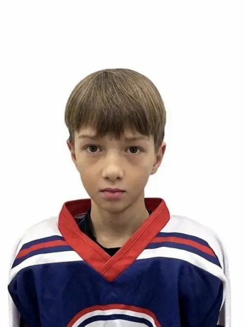 Новосёлов  Максим  Сергеевич