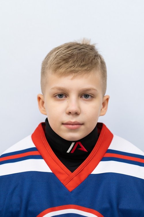 Подгорбунских  Степан  Антонович