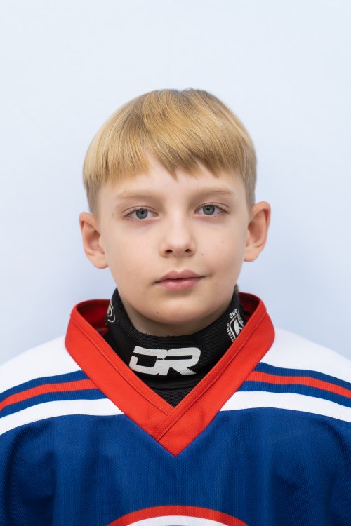 Степанюк  Макар  Иванович