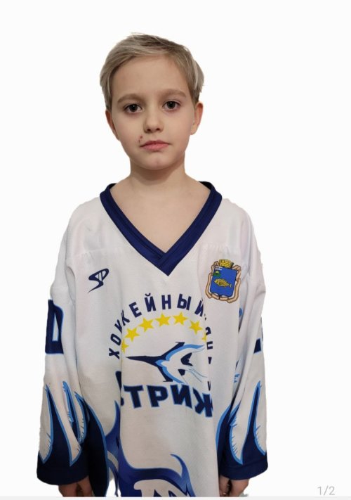 Десятов  Максим  Валерьевич