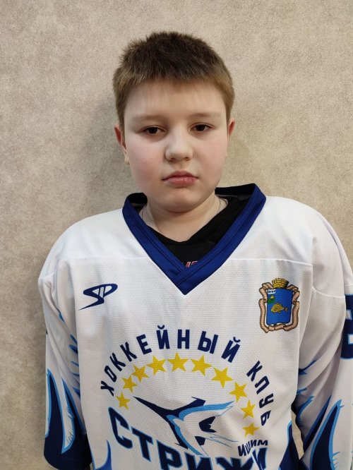 Эмрих  Даниил  Алексеевич