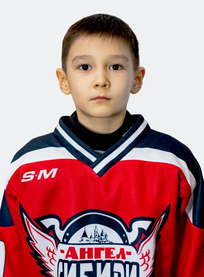 Хучашев  Ринат  Рустамович