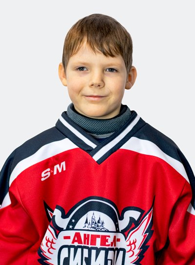 Мануйленко  Арсений  Станиславович