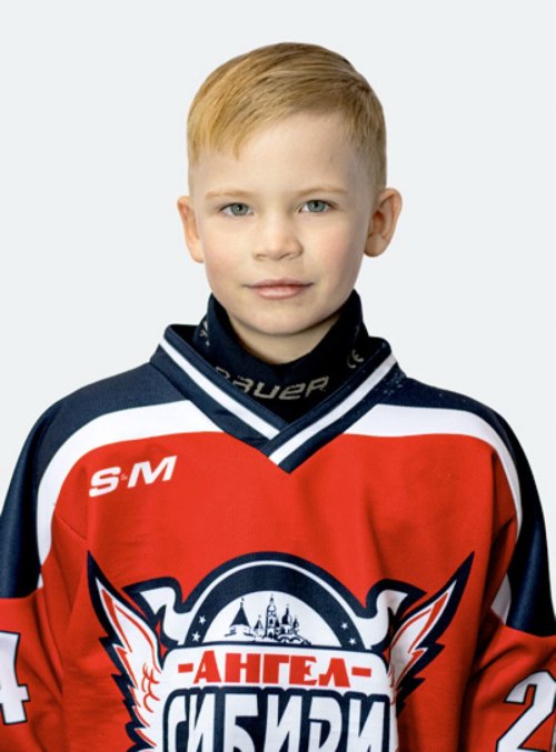 Головатый  Мирон  Алексеевич