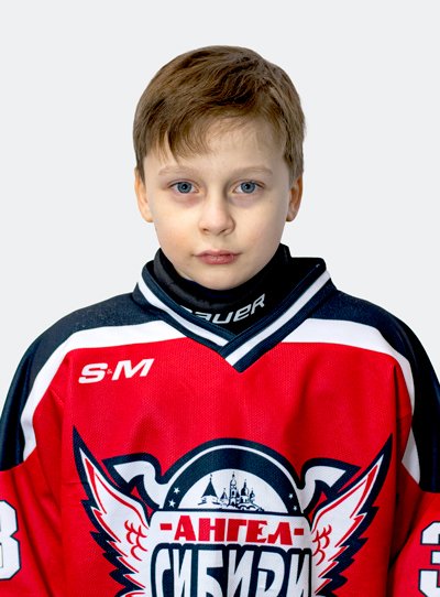 Колесников  Иван  Викторович