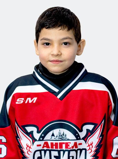 Сидоров  Михаил  Андреевич