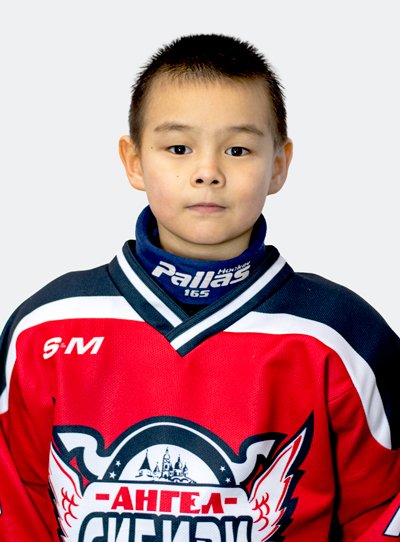 Мусин  Арсен  Айсович