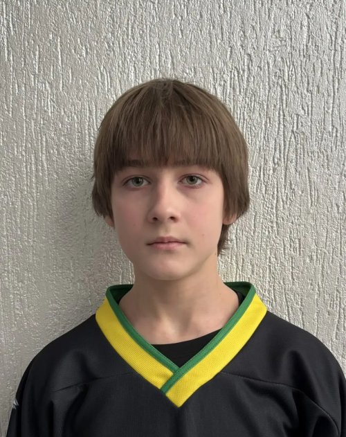 Сергеев  Егор  Евгеньевич