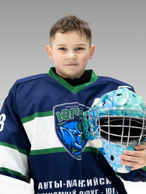 Конев  Данил