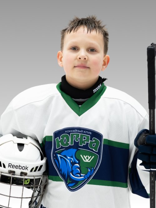 Бондач  Артем