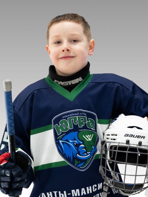 Пятаков  Марк