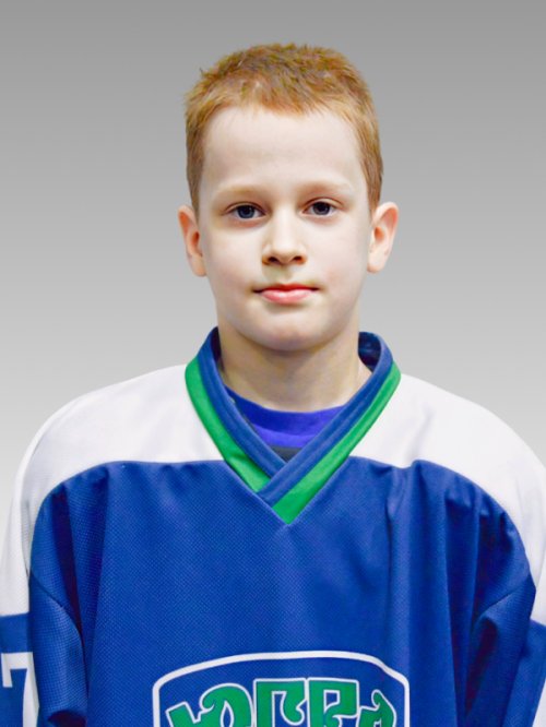 Жмак  Федор