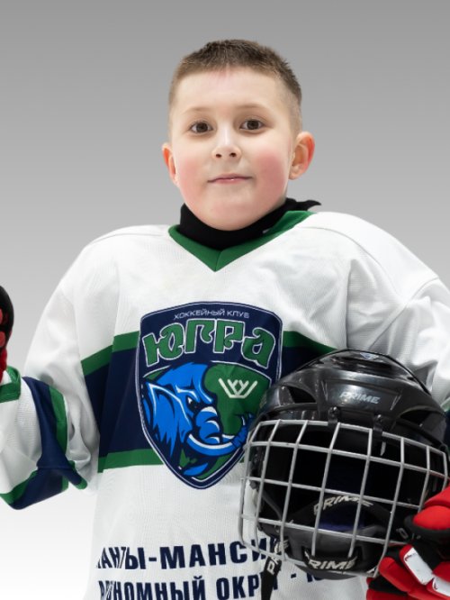 Першин  Николай