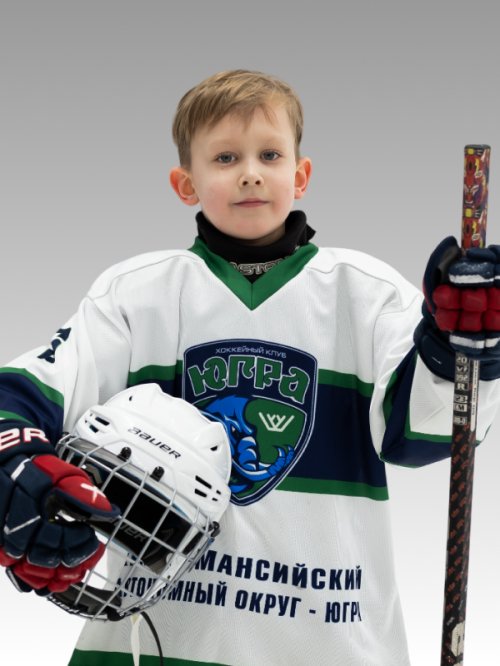 Плесовских  Сергей