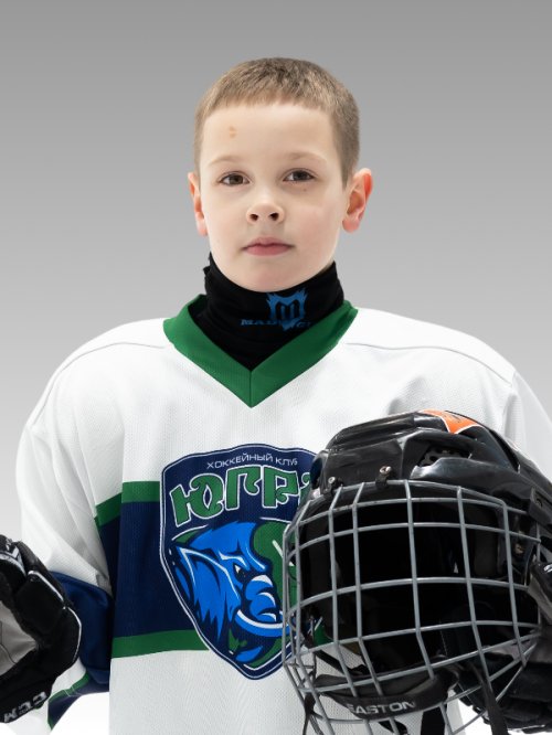 Ворона  Тимур