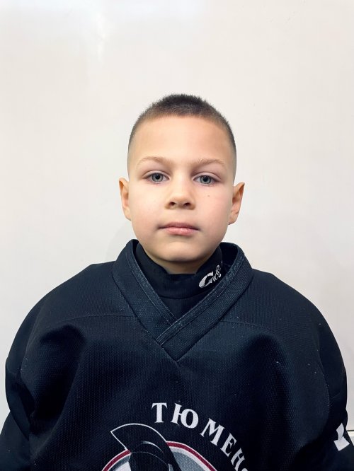 Абышев  Семён  Максимович