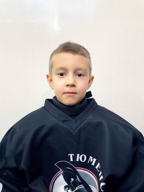 Гилязетдинов  Илья  Русланович