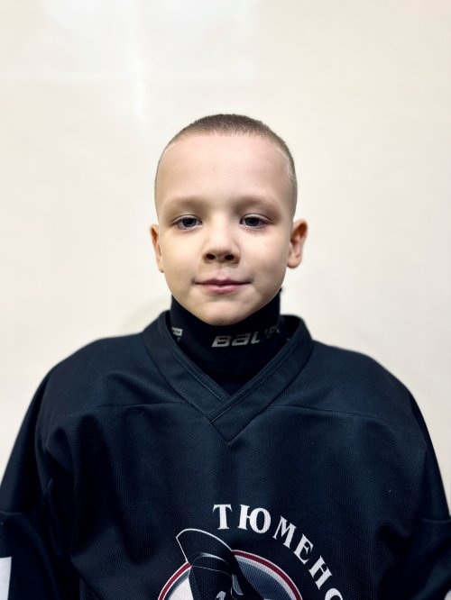 Гиренко  Макар  Владимирович