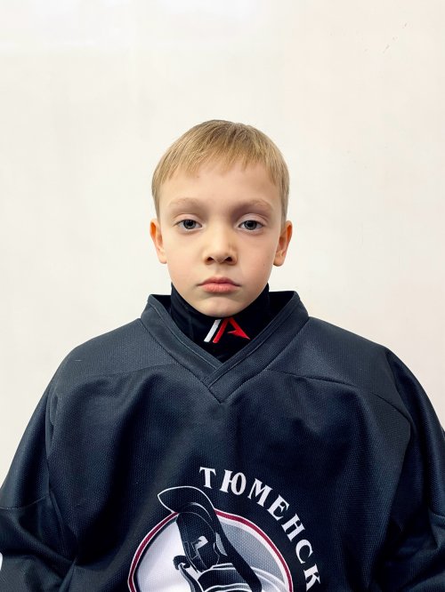 Китов  Мирон  Вячеславович