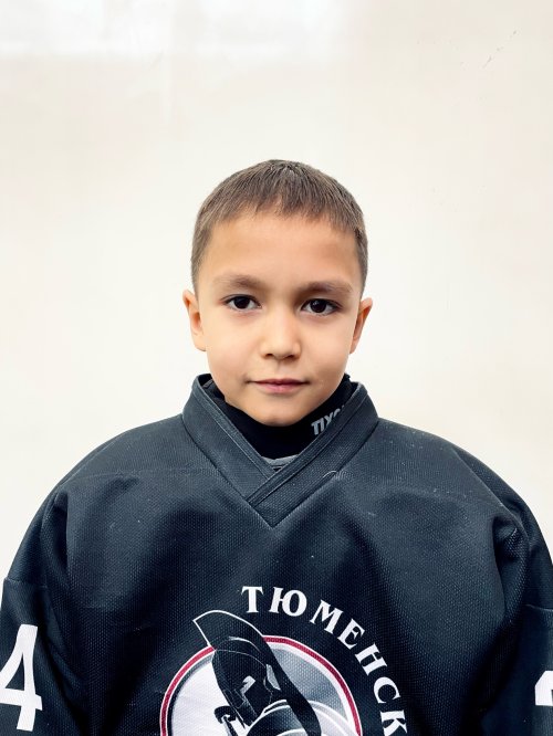 Негардинов  Ринат  Эльдарович