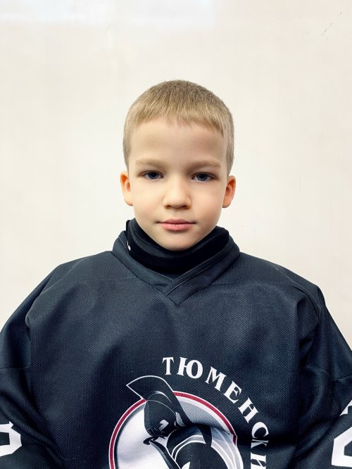 Новиков  Кирилл  Александрович