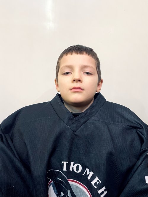 Онищенко  Захар  Витальевич