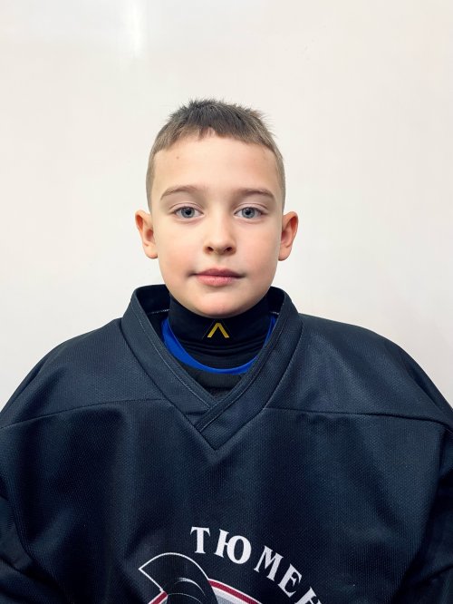 Панфилов  Иван