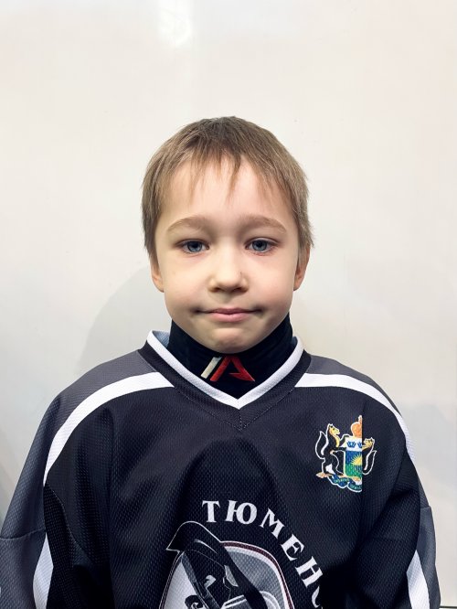 Паршуков  Дмитрий  Владимирович