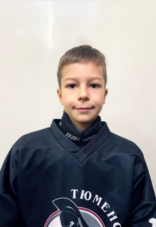 Плотников  Самсон  Александрович